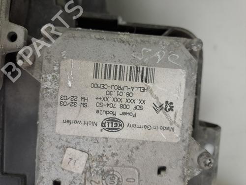 Left headlight PEUGEOT 407 Coupe (6C_) 2.2 16V | BP37390749C28 - Image 3