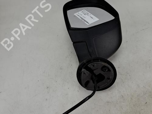 Used Left mirror Left mirror 37395037 37395037