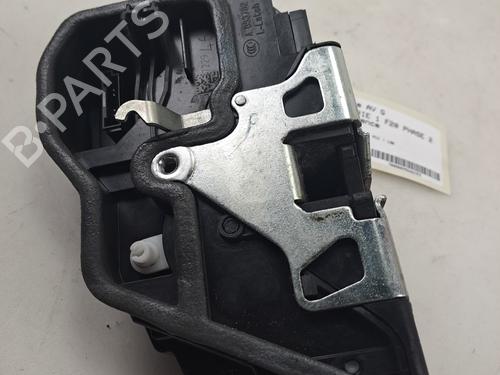 front-left-lock-bmw-1-f21-2011-2012-2013-2014-2015-2016-2017-2018-2019-37390415 main image