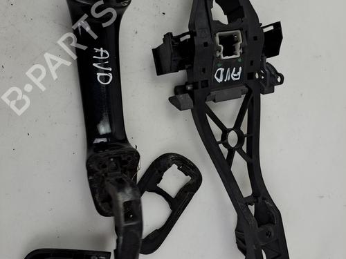 Used Front right exterior door handle Front right exterior door handle 37390090 37390090