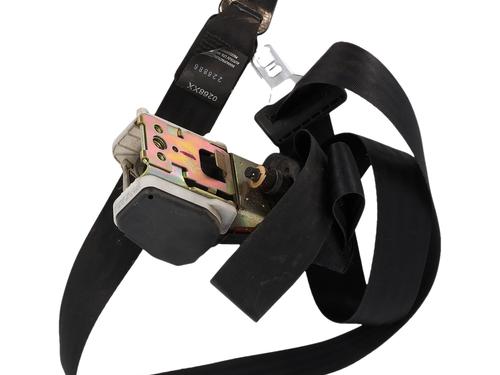 Front right seatbelt FORD TRANSIT Van (E_ _) 2.0 (EAL, EAS) | BP38295930I25 - Image 2
