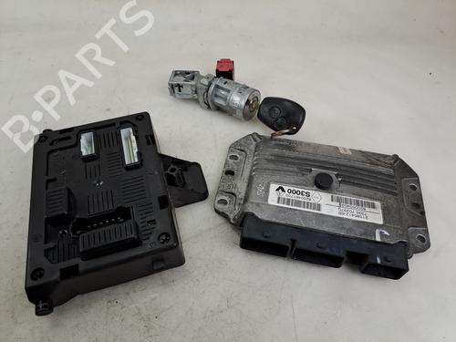 Electronic module RENAULT CLIO III (BR0/1, CR0/1) 1.6 16V (BR05, BR0B, BR0Y, BR15, BR1J, BR1M, BR1Y, CR0B,... | BP37398500M83 - Image 2