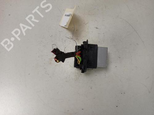 Heater resistor CITROËN C3 Picasso (SH_) | BP37379876M108 - Image 2
