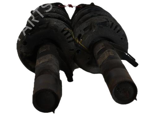 Left front shock absorber VW GOLF VI (5K1) 2.0 GTi | BP40290270M16 - Image 4