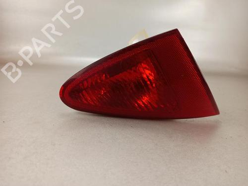 Used Left tailgate light Left tailgate light 37379528 37379528