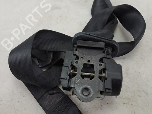 Used Rear right seatbelt Rear right seatbelt 37396847 37396847