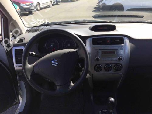 Retrovisor esquerdo SUZUKI LIANA Hatchback | BP37379083C26 - Image 4