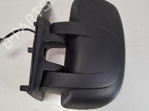 Used Left mirror Left mirror 38295436 38295436