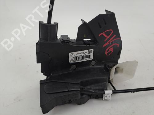 Used Front left lock Front left lock 37392501 37392501