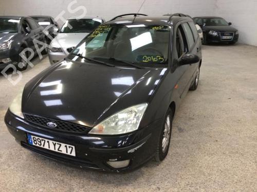 Brugte FORD FOCUS I Turnier (DNW) 4810097