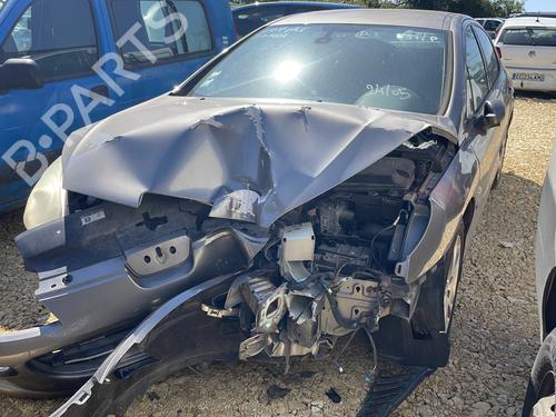 Left front window switch PEUGEOT 407 (6D_) 2.0 HDi 135 (6DRHRH, 6DRHRE, 6DRHRG, 6DRHRJ) | BP37397628I27 - Image 5