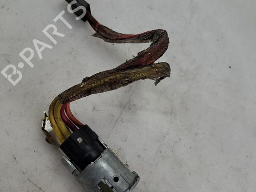 Używane Stacyjka Stacyjka RENAULT SUPER 5 (B/C40_) 1.2 (B/C40F) (55 hp) 37394686 37394686