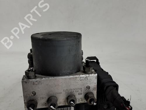 ABS pump FIAT PANDA (169_) 1.2 (169.AXB11, 169.AXB1A) | BP37397451M43 - Image 4