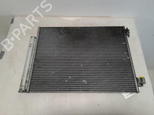 AC Kondensor AC Kondensor RENAULT CLIO IV (BH_) 1.5 dCi 90 (90 hp) 37393158 37393158