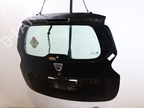 Used Tailgate Tailgate 39485700 39485700