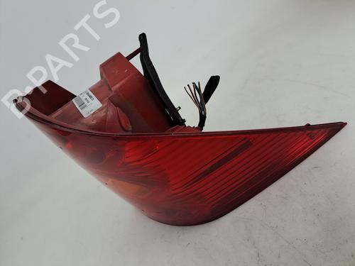 Used Left taillight Left taillight 37393547 37393547