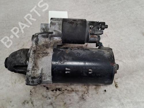 Starter BMW 3 (E46) 318 i | BP37388292M8 - Image 3
