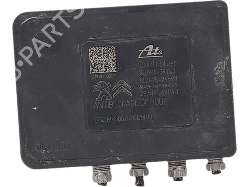 Used ABS pump ABS pump PEUGEOT 208 I (CA_, CC_) [2012-2021] 40448966 40448966