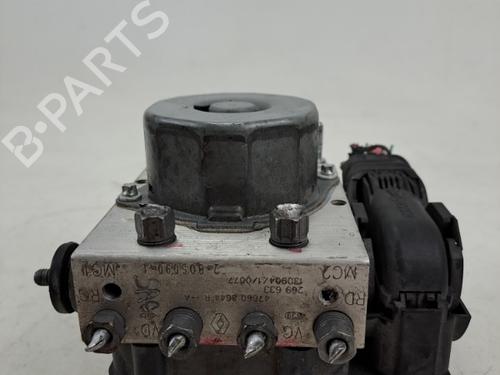 ABS pump RENAULT MEGANE III Hatchback (BZ0/1_, B3_) 1.5 dCi (BZ0C) | BP37389190M43 - Image 4
