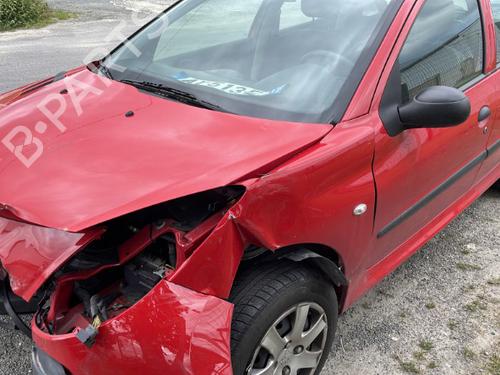 Used Parts PEUGEOT 206+ (2L_, 2M_) 1.1 4813176