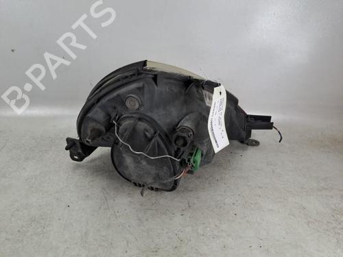 Used Left headlight Left headlight 37386746 37386746