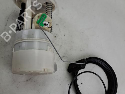 Bränslepump Bränslepump RENAULT CLIO III (BR0/1, CR0/1) 1.5 dCi (C/BR0G, C/BR1G) (68 hp) 37394927 37394927