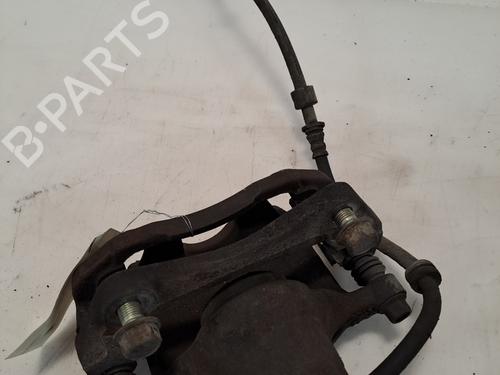 Left front brake caliper MITSUBISHI LANCER VIII Sportback (CX_A) | BP37390581M105 - Image 2