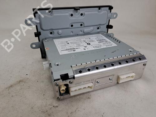 Radio RENAULT TWINGO III (BCM_, BCA_) 0.9 TCe 90 (BCM9, BCM2) | BP37398640E6 - Image 3