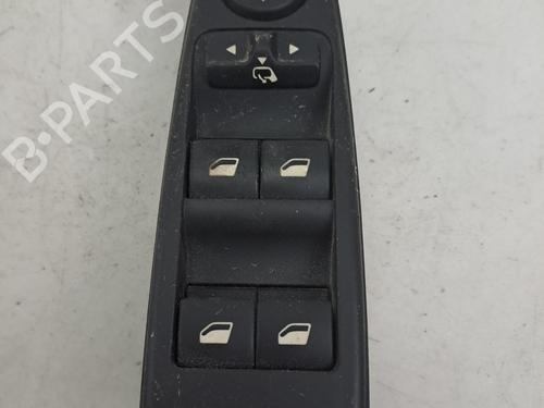 Left front window switch CITROËN C4 Picasso I MPV (UD_) | BP37393351I27 - Image 3