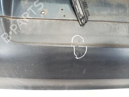 Used Rear bumper Rear bumper 37381878 37381878