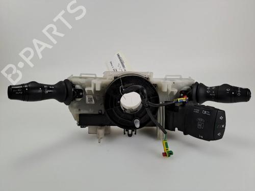 Steering column stalk RENAULT MEGANE III Hatchback (BZ0/1_, B3_) | BP37386807I23 - Image 2