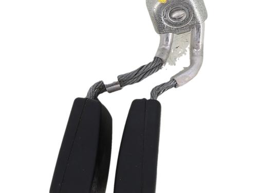 Seat buckle VW GOLF VI (5K1) 2.0 GTi | BP40434294I32 - Image 3
