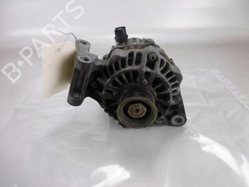 Used Alternator Alternator 37378232 37378232