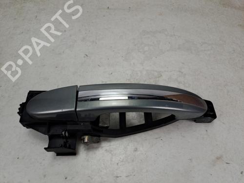 Used Front right exterior door handle Front right exterior door handle 37385041 37385041