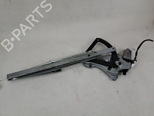 Front right window mechanism CHEVROLET KALOS | BP37391081C23 - Image 3