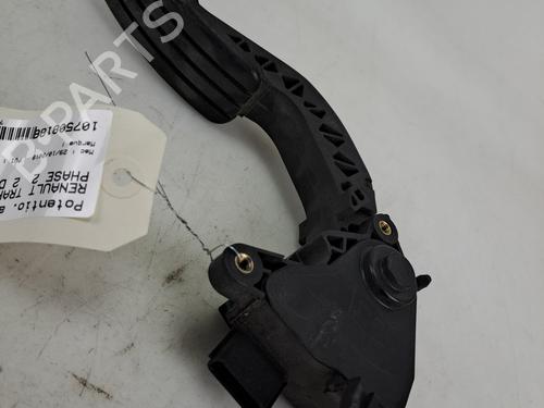 electronic-module-renault-trafic-iii-van-fg_-2014-37393821 main image