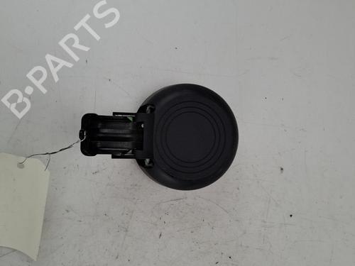 Instrument cluster RENAULT TWINGO II (CN0_) 1.5 dCi (CN0E) | BP37382348C47 - Image 2