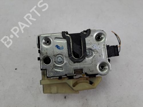 Front left lock DACIA LODGY (JS_) 1.2 TCe (JSAY, JSM0) | BP37395585C98 - Image 3