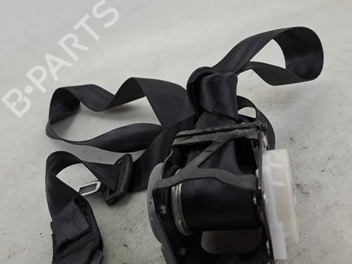 Rear right seatbelt CITROËN C4 II (NC_) 1.6 HDi 90 | BP37395340I28 - Image 2