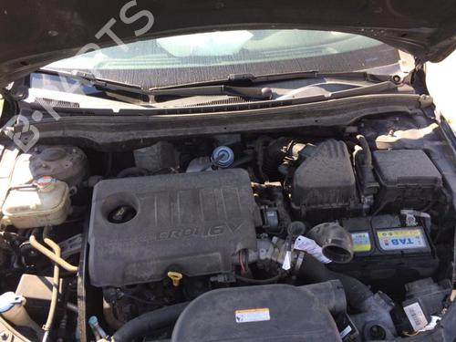Ratstangsstang HYUNDAI i30 (FD) 1.6 CRDi | BP37377244I23 - Image 9