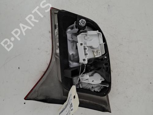 Venstre baglygte bagklap Venstre baglygte bagklap AUDI A4 B7 Avant (8ED) [2004-2008] 37382049 37382049