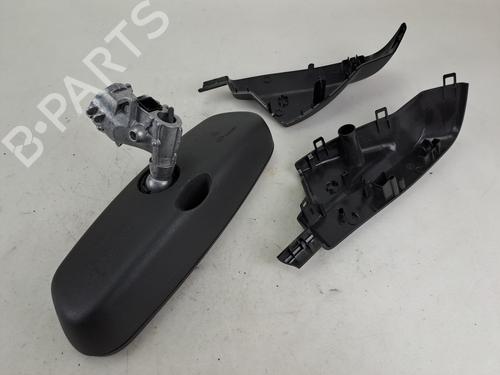 Bakspejl indvendigt Bakspejl indvendigt PEUGEOT 2008 I (CU_) 1.2 VTi (82 hp) 37393976 37393976