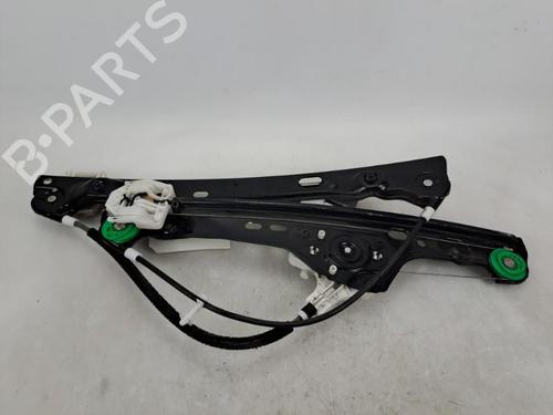 Used Front right window mechanism Front right window mechanism 37388476 37388476