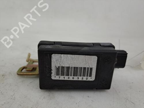 Used Tailgate lock Tailgate lock 37391067 37391067