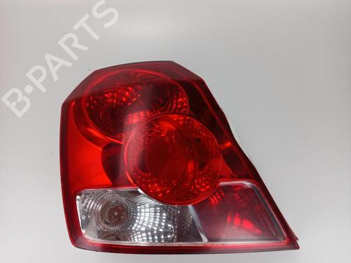 Left taillight DAEWOO KALOS (KLAS) 1.4 | BP37380915C34 - Image 2