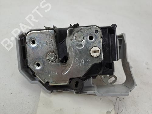 Used Rear left lock Rear left lock 37391002 37391002