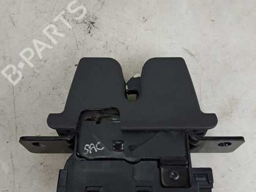 Used Tailgate lock Tailgate lock 37395798 37395798