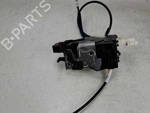 rear-left-lock-peugeot-407-6d_-2004-2005-2006-2007-2008-2009-2010-2011-37384431 main image