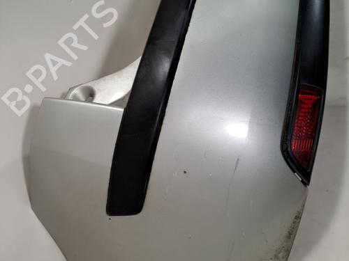 Used Rear bumper Rear bumper 37397407 37397407