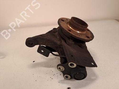 Fusee rechts voor Fusee rechts voor RENAULT TRAFIC III Van (FG_) 1.6 dCi 120 (FGMB, FGMC) (120 hp) 37399139 37399139